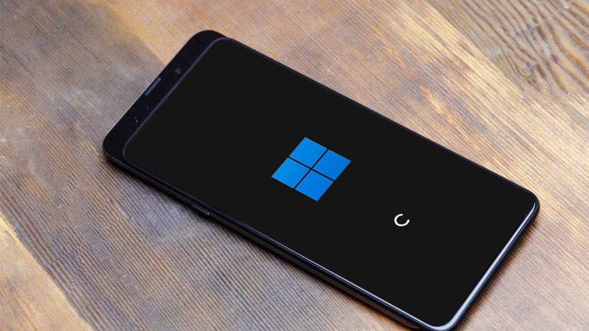 How to Install Windows on Xiaomi Mi MIX 3 (via EDK2)